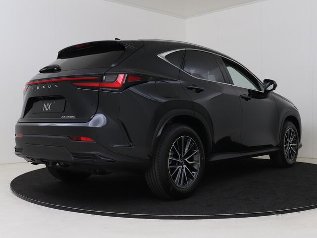 Lexus NX 450h+ AWD Luxury Line | Trekhaak | 360 Camera | Lederen Bekleding |