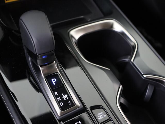 Lexus NX 450h+ AWD Luxury Line | Trekhaak | 360 Camera | Lederen Bekleding |