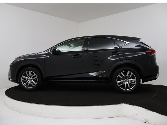 Lexus NX 300h AWD Luxury Edition Limited