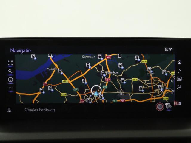 Lexus NX 300h AWD Luxury Edition Limited