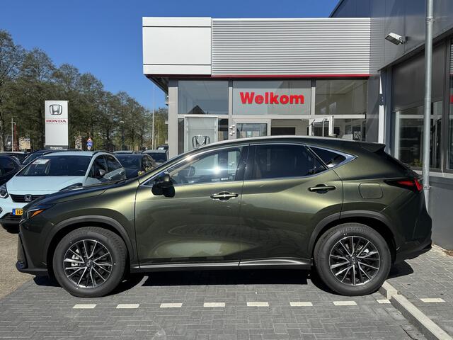 Lexus NX 450h+ AWD Executive Line Head-up display, 360camera, Stoelventilatie , All-in Rijklaarprijs
