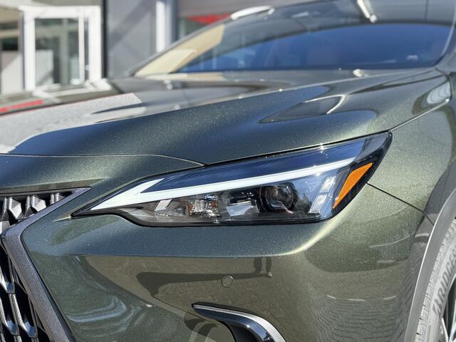 Lexus NX 450h+ AWD Executive Line Head-up display, 360camera, Stoelventilatie , All-in Rijklaarprijs