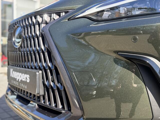 Lexus NX 450h+ AWD Executive Line Head-up display, 360camera, Stoelventilatie , All-in Rijklaarprijs