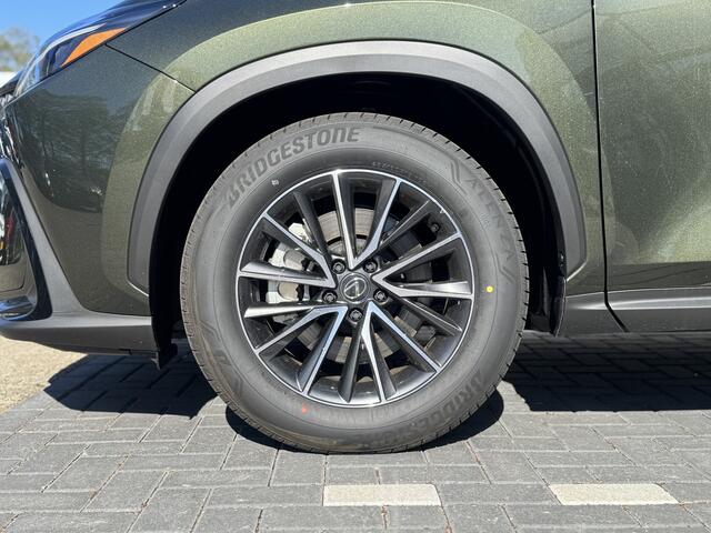 Lexus NX 450h+ AWD Executive Line Head-up display, 360camera, Stoelventilatie , All-in Rijklaarprijs