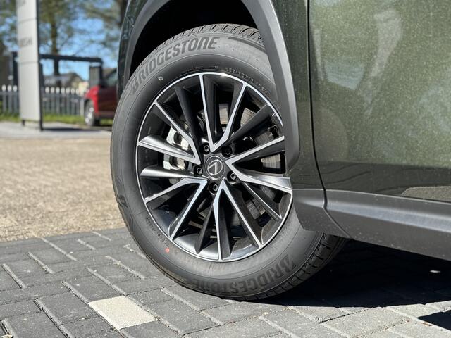 Lexus NX 450h+ AWD Executive Line Head-up display, 360camera, Stoelventilatie , All-in Rijklaarprijs
