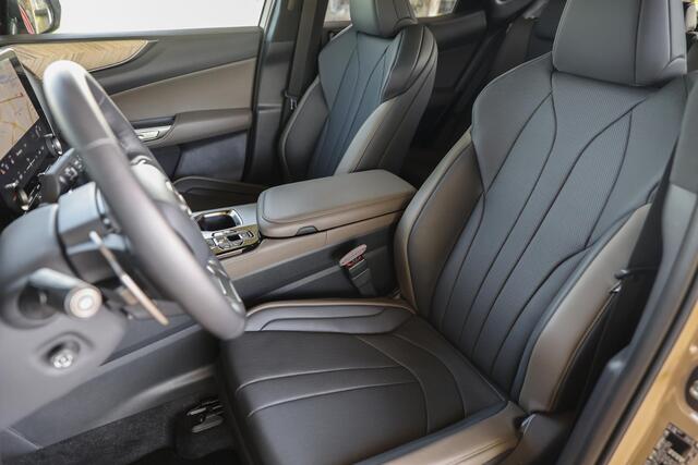 Lexus NX 450h+ AWD Overtrail E-Four