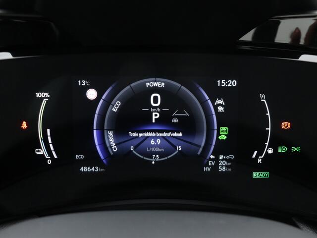 Lexus NX 450h+ AWD F Sport Line | 360 Graden Camera | Stoelgeheugen | Stoelventilatie | Plug-in |