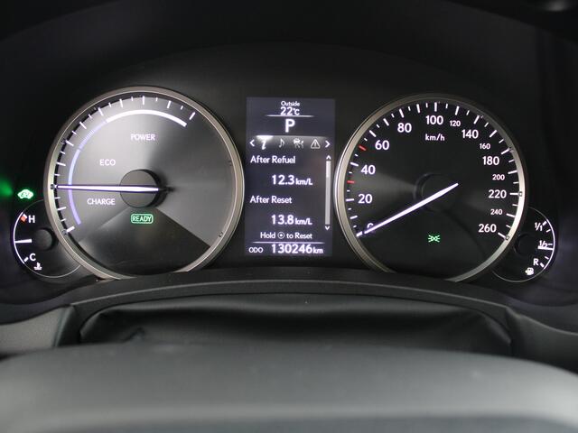 Lexus NX 300h AWD 25th Edition | Leer | Stoelverwarming | Adaptive Cruise Control | Lexus Navigatie |