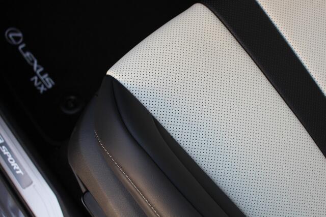 Lexus NX 450h+ AWD F-Sport Line I Facelift I Panoramadak I Fabrieksgarantie I