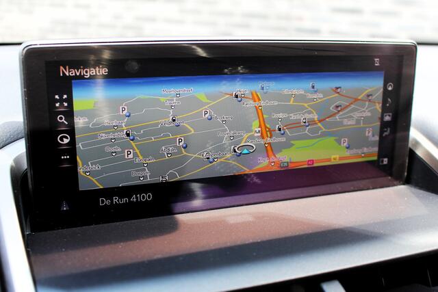 Lexus NX 300h AWD I VAVI lADP.CRUISE I LEER ICAMERA I