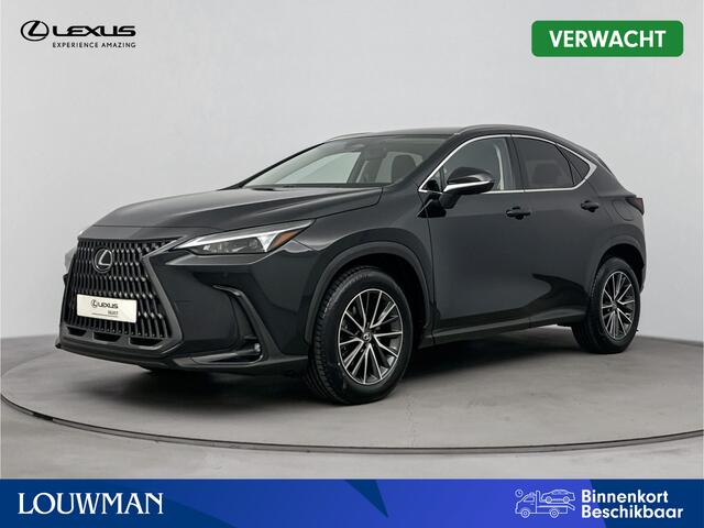 Lexus NX 450h+ AWD Launch Edition Limited