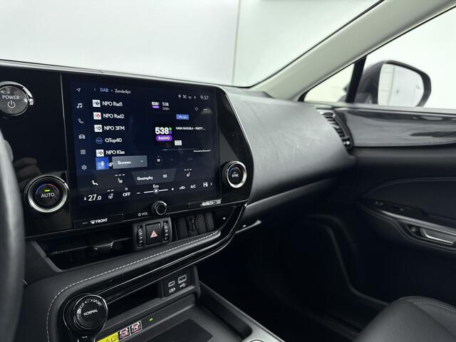 Lexus NX 450h+ AWD Launch Edition Limited