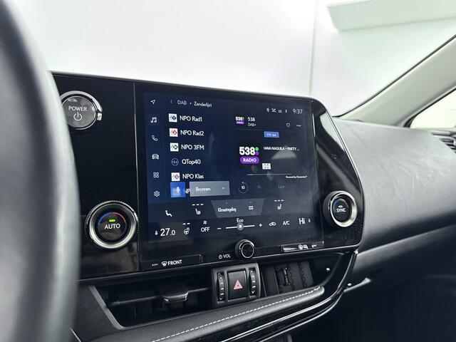 Lexus NX 450h+ AWD Launch Edition Limited