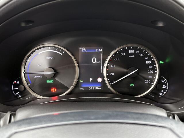 Lexus NX 300h AWD Luxury Edition Limited | Elektrische Achterklep | Stoelverwarming | Apple CarPlay / Android Auto |