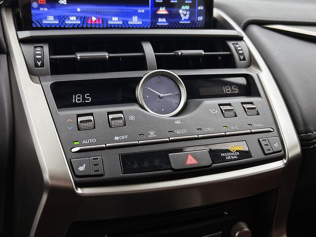 Lexus NX 300h AWD Luxury Edition Limited | Elektrische Achterklep | Stoelverwarming | Apple CarPlay / Android Auto |