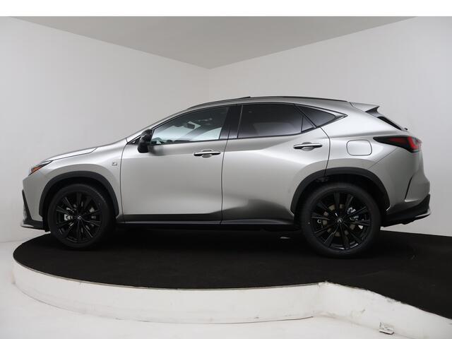 Lexus NX 450h+ AWD F Sport Line