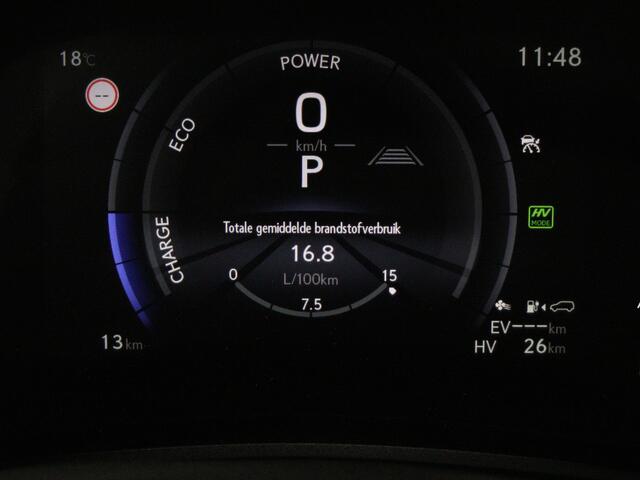 Lexus NX 450h+ AWD F Sport Line