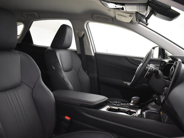 Lexus NX 450h+ AWD Plug in Hybrid Luxury Line | Trekhaak | Stoel en Stuur