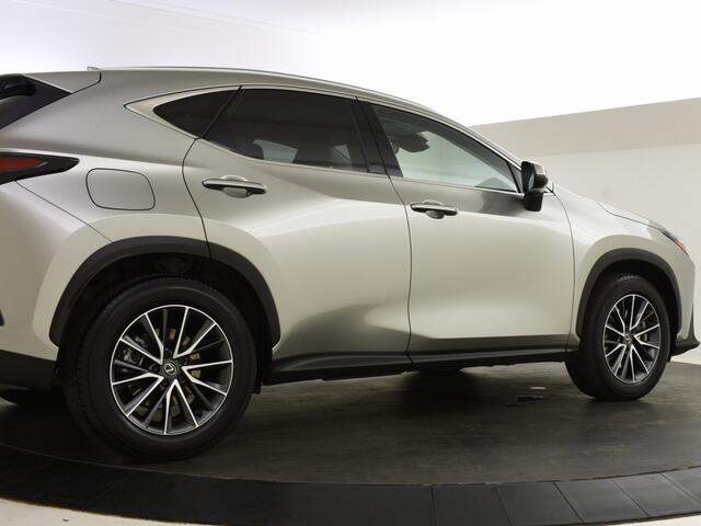Lexus NX 450h+ AWD Plug in Hybrid Luxury Line | Trekhaak | Stoel en Stuur