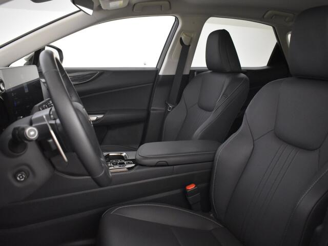 Lexus NX 450h+ AWD Plug in Hybrid Luxury Line | Trekhaak | Stoel en Stuur