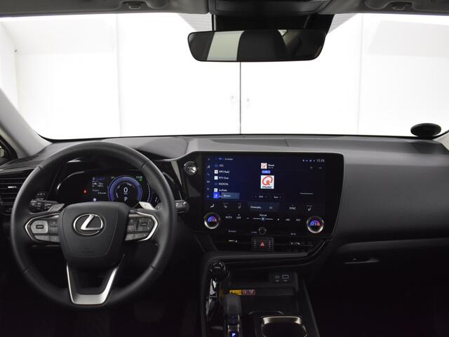 Lexus NX 450h+ AWD Plug in Hybrid | Luxury Line | Trekhaak