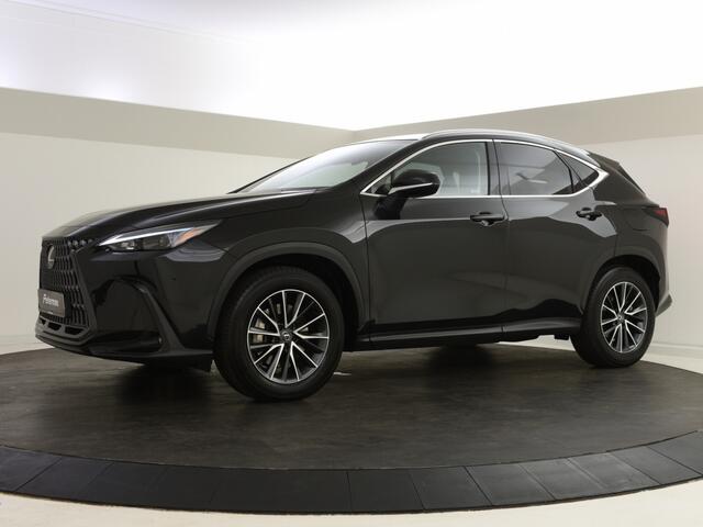 Lexus NX 450h+ AWD Plug in Hybrid | Luxury Line | Trekhaak
