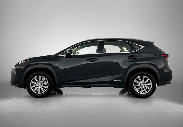 Lexus NX 300h AWD Business Line | Trekhaak | Climate control | Tahara bekleding | Navigatie