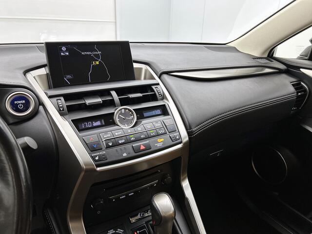 Lexus NX 300h AWD Business Line | Trekhaak | Climate control | Tahara bekleding | Navigatie