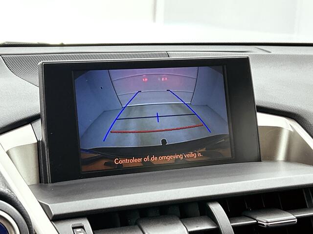 Lexus NX 300h AWD Business Line | Trekhaak | Climate control | Tahara bekleding | Navigatie
