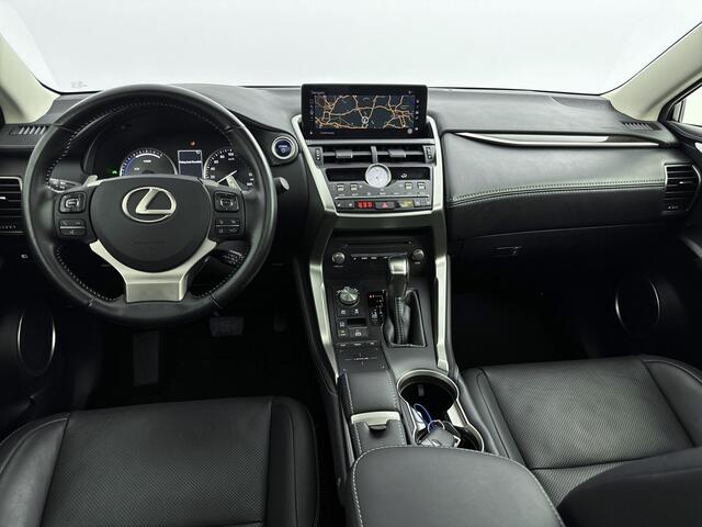Lexus NX 300h AWD Luxury Edition Limited | Elektr. stoelverstelling | Panoramadak