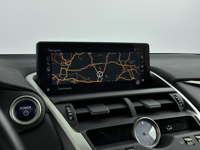 Lexus NX 300h AWD Luxury Edition Limited | Elektr. stoelverstelling | Panoramadak