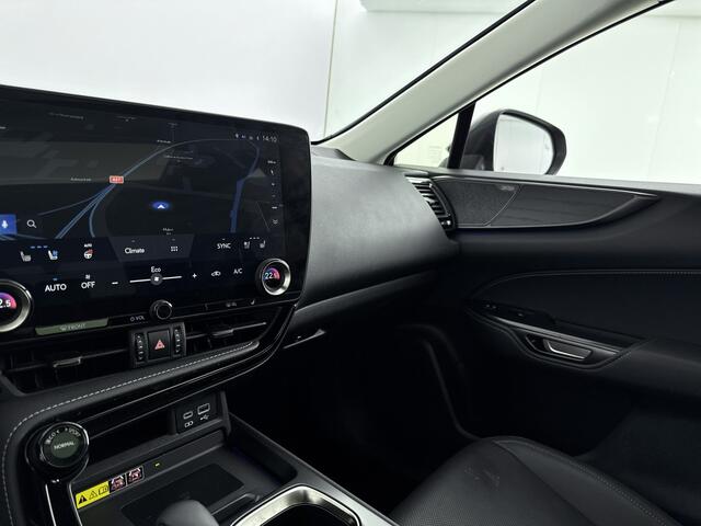 Lexus NX 350h AWD Executive Line | Mark Levinson | 360 Camera | Panoramisch Schuif-Kanteldak |
