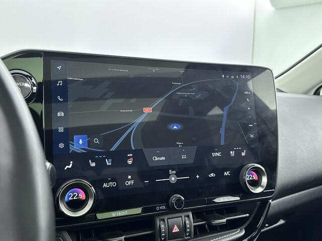 Lexus NX 350h AWD Executive Line | Mark Levinson | 360 Camera | Panoramisch Schuif-Kanteldak |