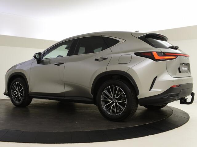 Lexus NX 450h+ AWD Plug in Hybride Luxury Line | Trekhaak