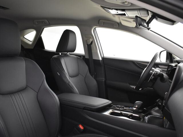 Lexus NX 450h+ AWD Plug in Hybride Luxury Line | Trekhaak