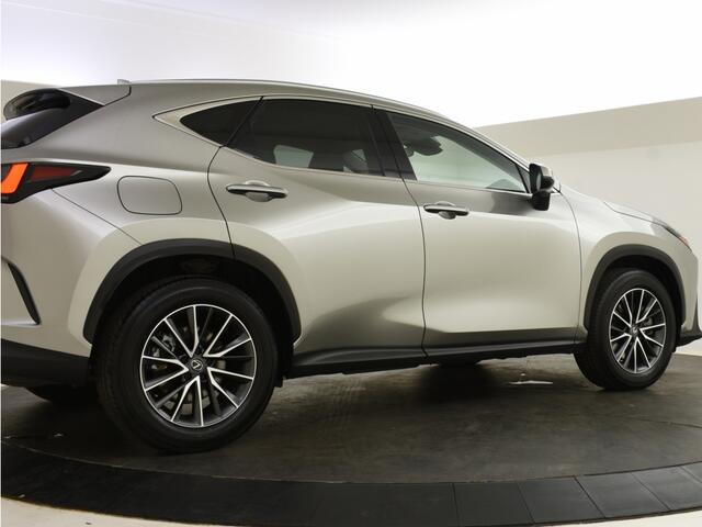 Lexus NX 450h+ AWD Plug in Hybride Luxury Line | Trekhaak