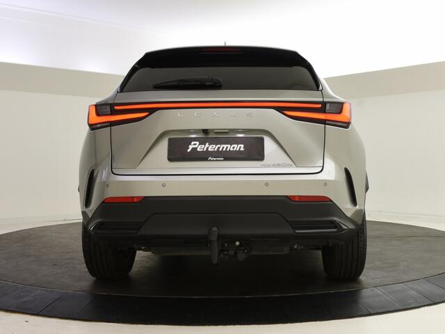 Lexus NX 450h+ AWD Plug in Hybride Luxury Line | Trekhaak