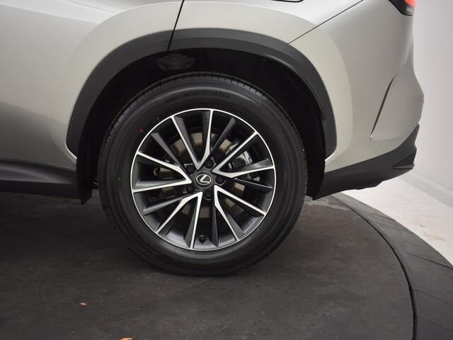 Lexus NX 450h+ AWD Plug in Hybride Luxury Line | Trekhaak