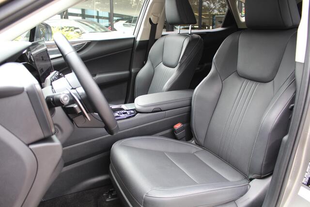 Lexus NX 450h+ AWD Luxury Line Plug-in Hybrid | Rijklaar | Afn.trekhaak | Leder | Stoelverw. | El.stoelen | LED | El.achterklep | Blind Spot