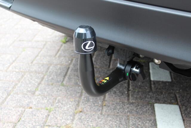 Lexus NX 450h+ AWD Luxury Line Plug-in Hybrid | Rijklaar | Afn.trekhaak | Leder | Stoelverw. | El.stoelen | LED | El.achterklep | Blind Spot