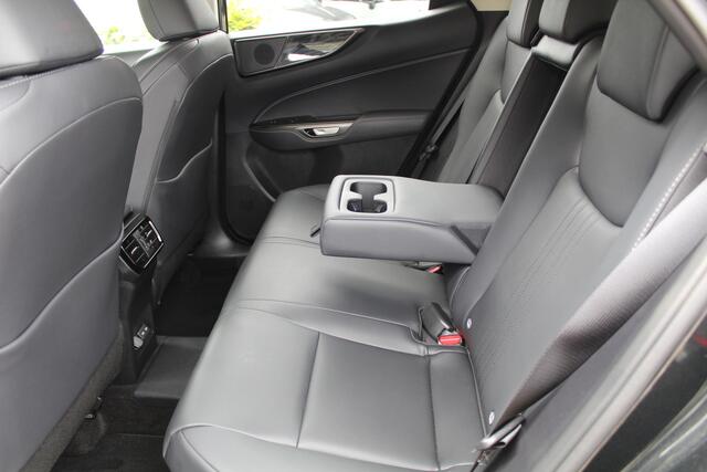 Lexus NX 450h+ AWD Luxury Line Plug-in Hybrid | Rijklaar | Afn.trekhaak | Leder | Stoelverw. | El.stoelen | LED | El.achterklep | Blind Spot