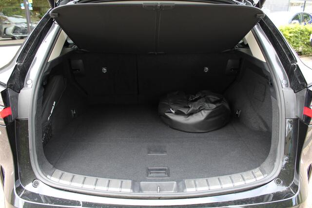 Lexus NX 450h+ AWD Luxury Line Plug-in Hybrid | Rijklaar | Afn.trekhaak | Leder | Stoelverw. | El.stoelen | LED | El.achterklep | Blind Spot