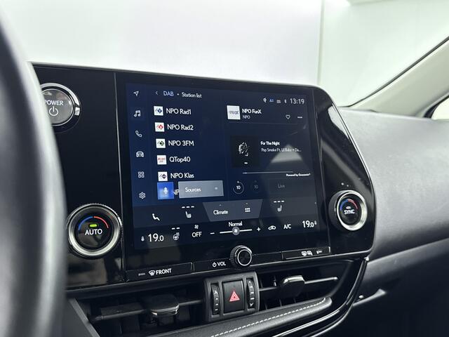 Lexus NX 450h+ AWD Launch Edition | Carplay | Stoel & Stuurverwarming | Adaptive Cruise |