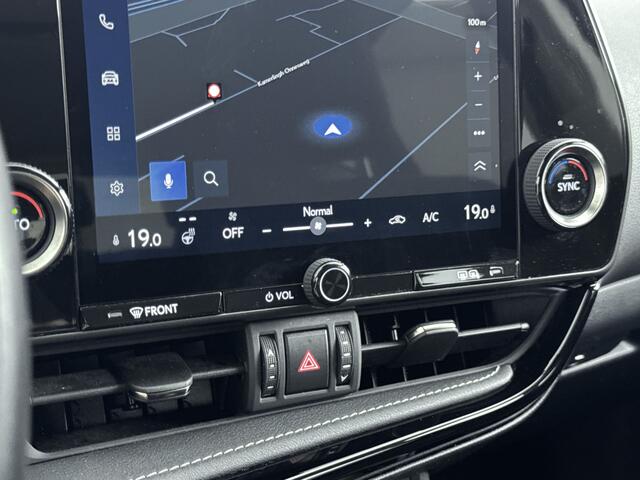 Lexus NX 450h+ AWD Launch Edition | Carplay | Stoel & Stuurverwarming | Adaptive Cruise |