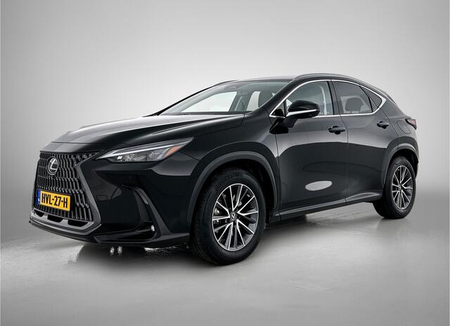 Lexus NX 450h+ AWD Launch Edition | Stoelgeheugen | Stoelkoeling | Elektrische Achterklep |