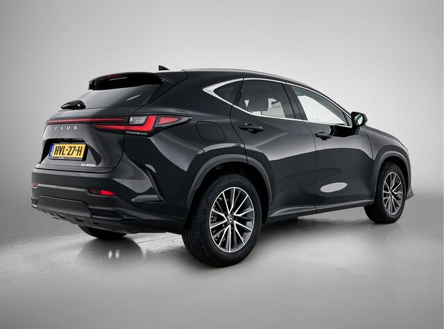 Lexus NX 450h+ AWD Launch Edition | Stoelgeheugen | Stoelkoeling | Elektrische Achterklep |