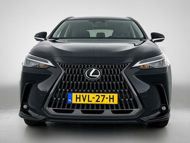 Lexus NX 450h+ AWD Launch Edition | Stoelgeheugen | Stoelkoeling | Elektrische Achterklep |