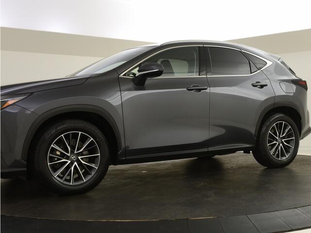 Lexus NX 450h+ AWD Luxury Line editon| PDC V+A | Lederen bekleding