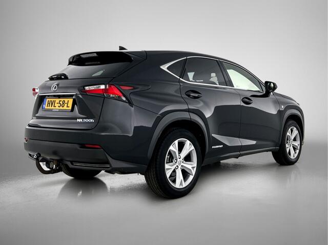Lexus NX 300h AWD F Sport Line | Trekhaak | Mark Levinson | Adaptief Dempingsysteem |