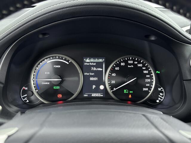 Lexus NX 300h AWD Ultimate Edition Limited | Stoelverwarming | Triple-Led | Adaptive Cruise control |